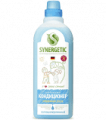 Кондиционер для белья SYNERGETIC Утренняя роса биоразлагаемый 1 л