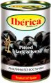 Маслины IBERICA без косточки 360 г