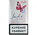Сигареты Jade La Rose