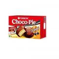 Печенье ORION Choco-Pie 120 г