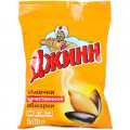 Семечки ДЖИНН жареные 140 г