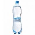 Вода питьевая AQUA MINERALE негазированная 0.5 л