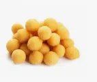Картофельные шарики (назетты) Pom Noisettes Ecofrost 1 кг (Бельгия)