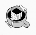 Кофе в дрип-пакетах БЭРРИ Tasty Coffee 10 шт