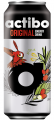 Напиток энергетический ACTIBO Original 0.45 л
