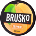 BRUSKO табак без никотина 25 г