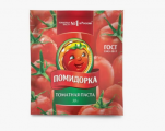 Томатная паста ПОМИДОРКА 30 г