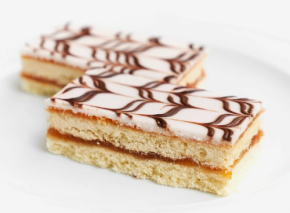 Пирожное Мраморное Кондитер