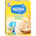 Nestle Каша безмолочная овсяная 5+ мес. кор. 200г