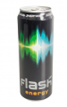Напиток энергетический FLASH UP Energy Апельсиновый ритм 0.45 л