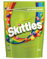Драже SKITTLES кисломикс 140 г