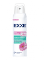 Дезодорант EXXE Silk Effect. Нежность Шелка спрей 150 мл