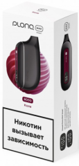 Электронная сигарета PLONQ Max Smart 8000 Кола
