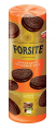 Печенье FORSITE с шоколадно-ореховым вкусом 220 г