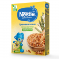 Nestle Каша безмолочная гречневая низкоалергенная 4+ мес. кор. 200г