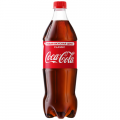 Напиток COCA-COLA Classic сильногазированный 0.9 л