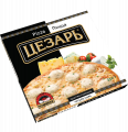 Пицца ЦЕЗАРЬ 4 сыра 330 г