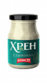 Хрен КУХМАСТЕР столовый 190 г