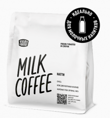 Кофе молотый «Tasty Coffee» Натти 250г