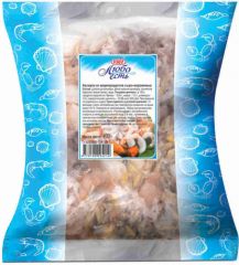 Ассорти из морепродуктов VICI Любо есть 400 г