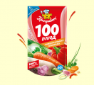 Приправа ПРИПРАВЫЧ 100 блюд универсальная 35 г