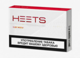 Табак нагреваемый HEETS Sun Wave