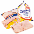 Бедро куриное замор. Саянск вес..