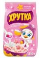 Готовый завтрак ХРУТКА клубника-ваниль 210 г