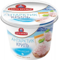 Паста САНТА БРЕМОР Антарктик-криль  классический 150 г