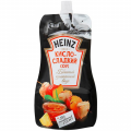 Соус деликатесный Кисло-Сладкий HEINZ