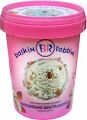 Мороженое BASKIN ROBBINS миндаль-фисташки 1 л 10.5%
