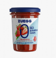 КОНФИТЮР ZUEGG КЛУБНИКА/ЗЕМЛЯНИКА БЕЗ САХАРА 220Г