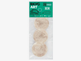 Хек медальон ВкусАрт зам. 400гр