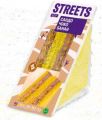 Сандо STREETS Чоко банан 150г