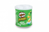 Чипсы PRINGLES сметана и лук 40 г