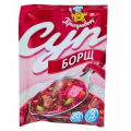 Суп ПРИПРАВЫЧ Борщ 60 г