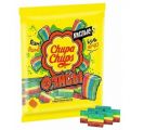 Мармелад CHUPA CHUPS Фансы с фруктовым вкусом 150 г