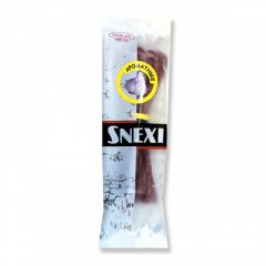 Колбаски МИКОЯН Snexi ароматные СЛВ 100 г