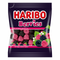 Мармелад HARIBO Ягоды жевательный 80 г