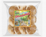 Пряники Домашние Каравай 380 гр.