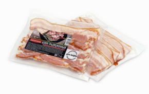 Бекон Традиционный Ангарский 200 гр