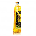 Масло подсолнечное ALTERO Golden с  оливковым маслом 810 мл