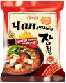 Лапша для варки ДОШИРАК Чан рамен со вкусом говядины 120 г