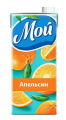 Нектар МОЙ апельсин 1.93 л
