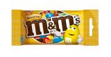 Драже M&MS шоколадное с арахисом 80 г