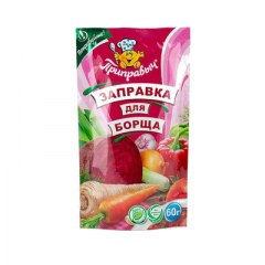 Заправка ПРИПРАВЫЧ для борща 60 г