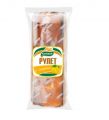 Рулет КАРАВАЙ сдобный с лимоном 250 г