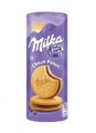 Печенье MILKA Choco Pause с шоколадной начинкой 260 г