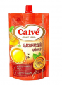 Майонез классический CALVE 400г