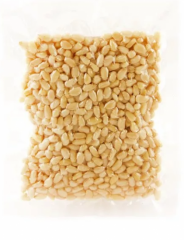 Кедровый орех очищенный вакуум. 200г